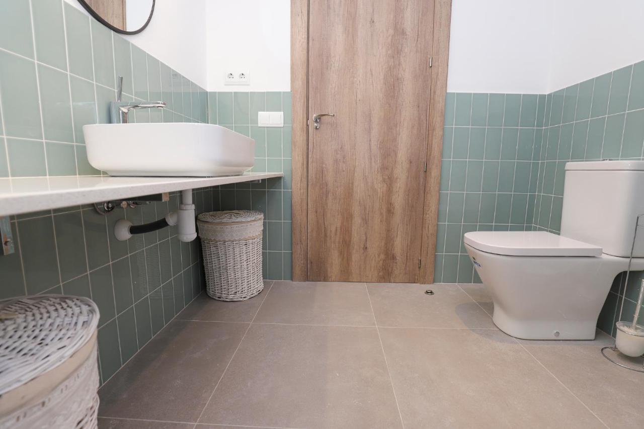 Apartaments Agneta - Rem Cambrils Exterior photo